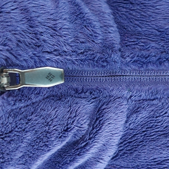 Woman's Columbia jacket - Picture 3 of 14